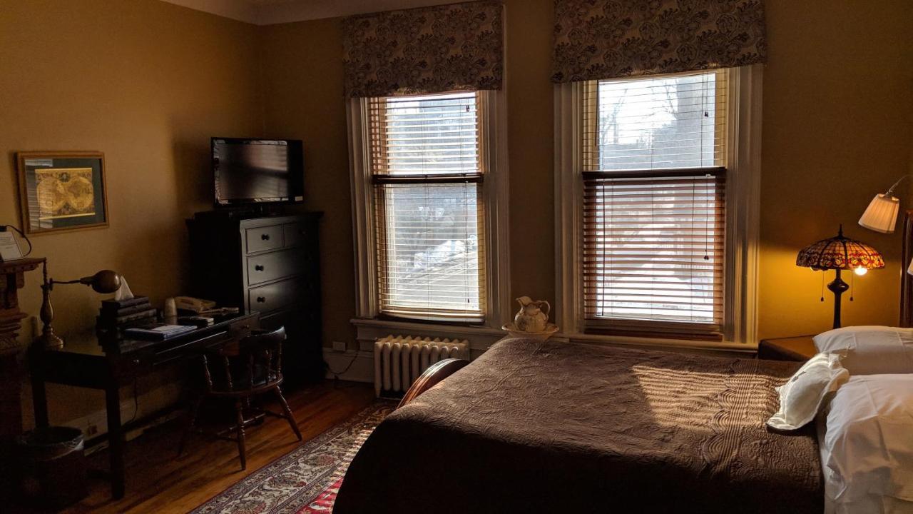 Mcgee'S Inn Ottawa Ngoại thất bức ảnh